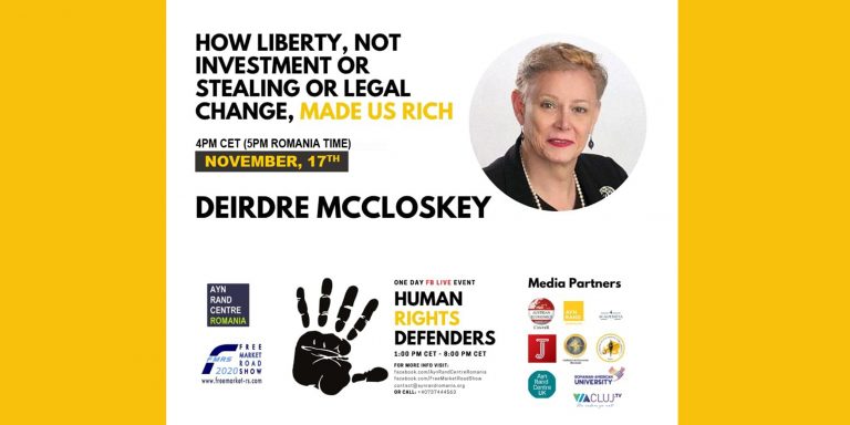 2020__Banner_Conf Deirdre McCloskey