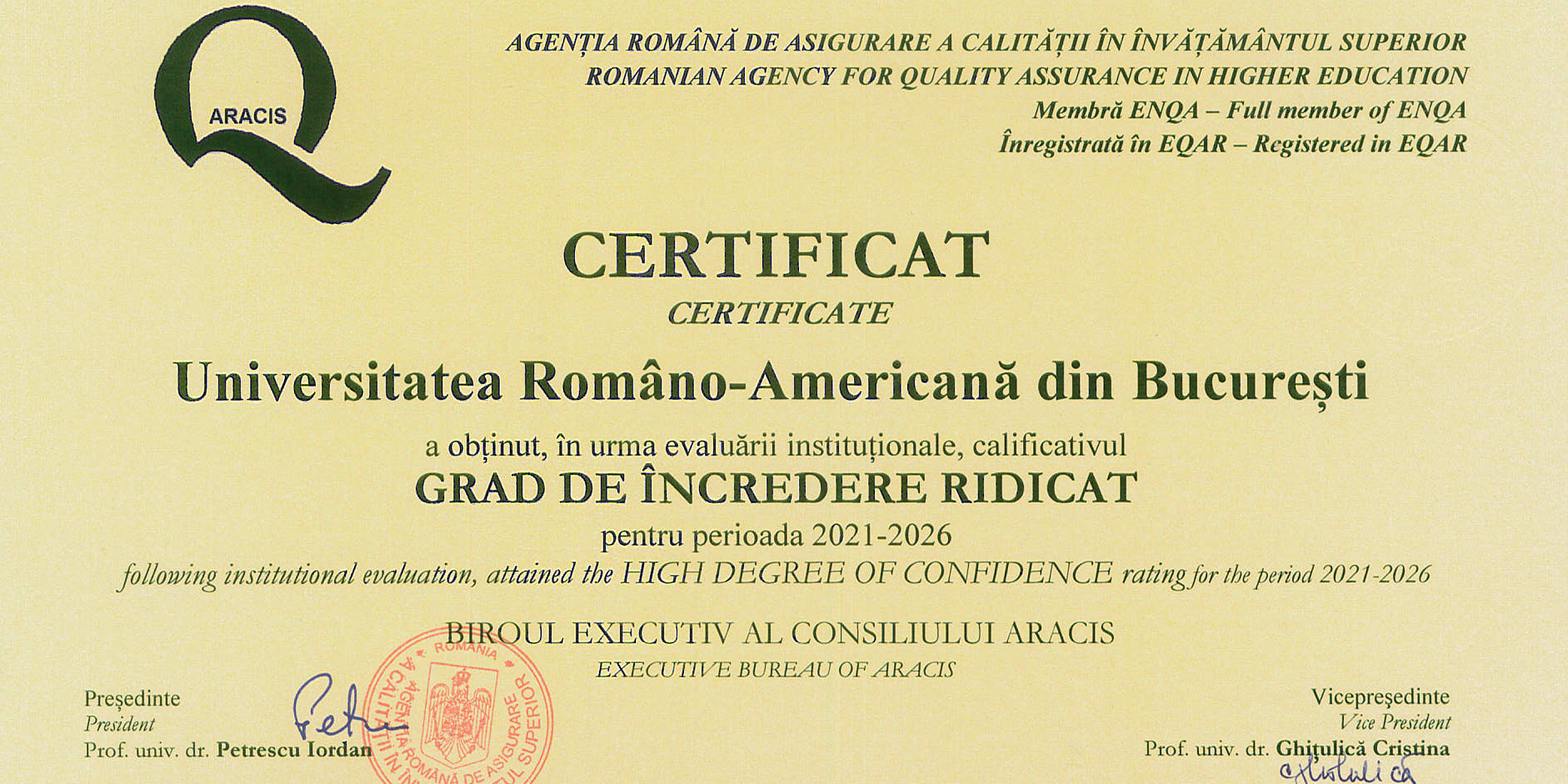 2021__ Cerifiat Aracis 2021-2026 _BannerWeb