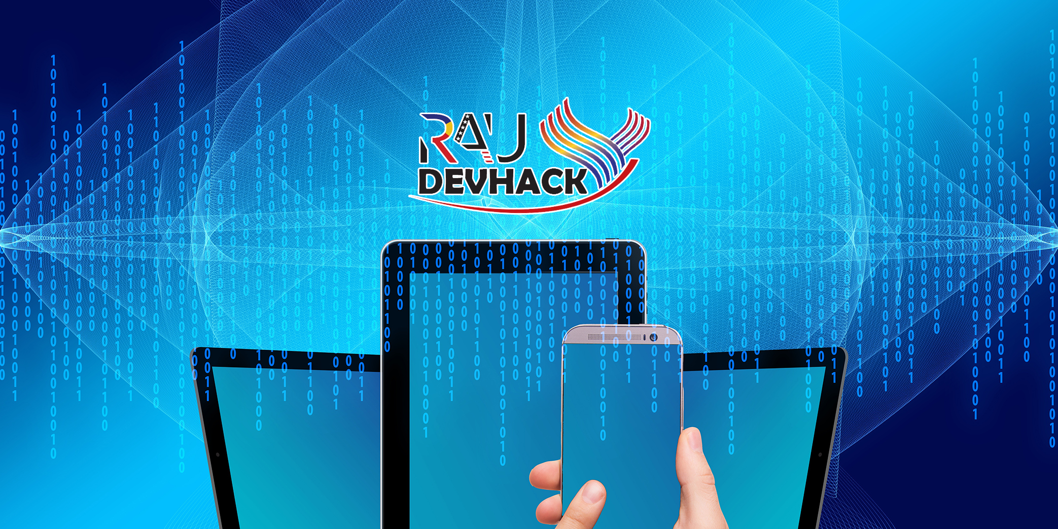 2022__ RAU DevHack_BannerWeb