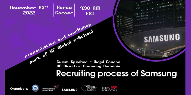 2022__ Recruitment Samsung_BannerWeb