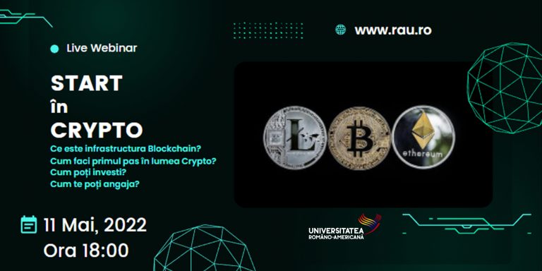 2022__ START in CRYPTO_BannerWeb