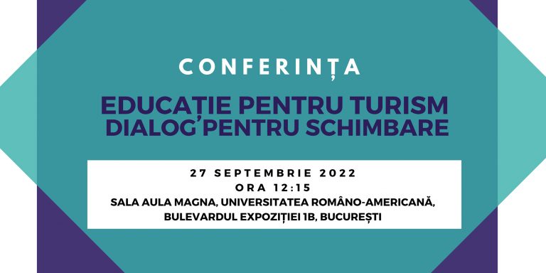 2022__Educatie pentru turism__BannerWeb