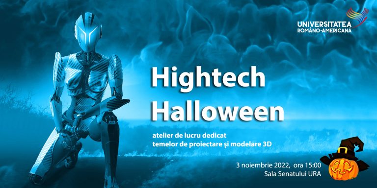 2022__Hightech Halloween_BannerWeb