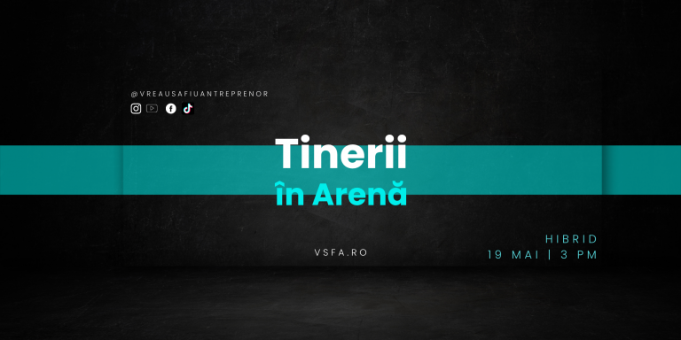 2022__Vizual Tineri Arena