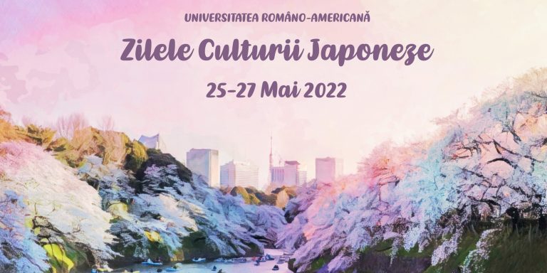 2022__Zilele Culturii Japoneze_BannerWeb