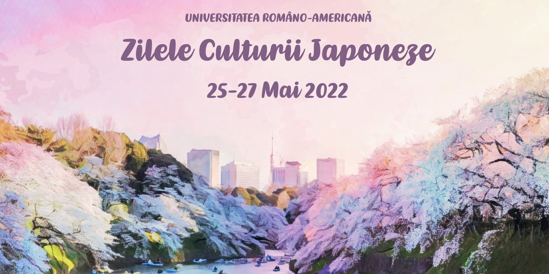 2022__Zilele Culturii Japoneze_BannerWeb