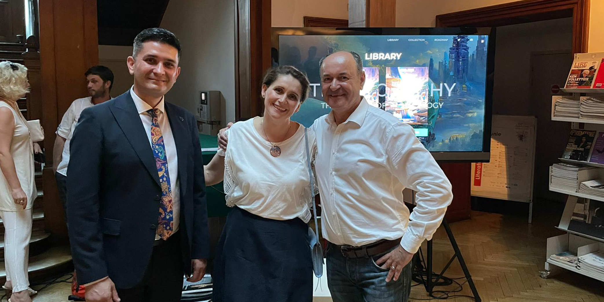 2022__lansare carte NFT_BannerWeb