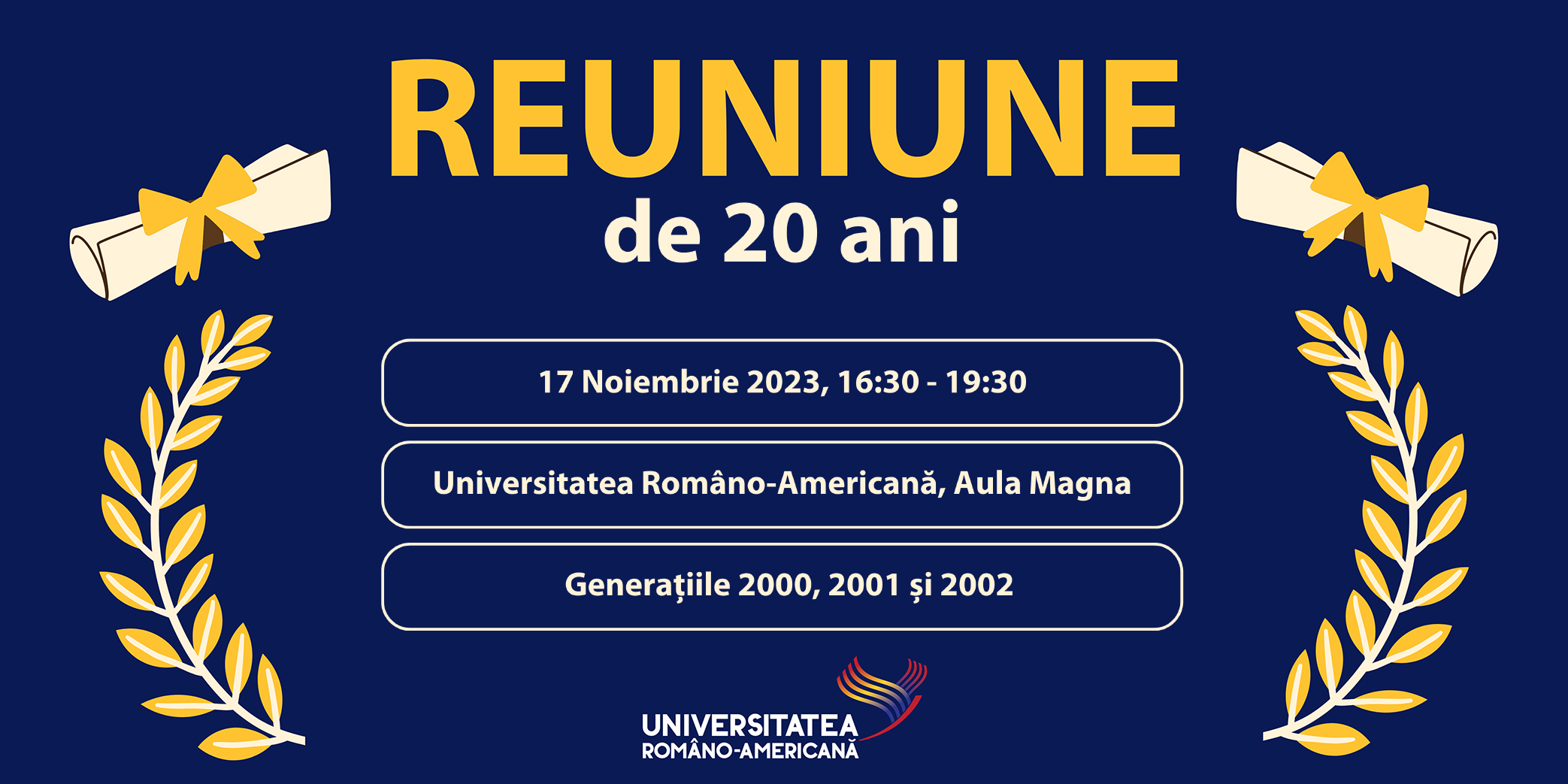 2023__Reuniune 20 ani 2010-2011-2012 BannerWeb 2086 x 1043 px