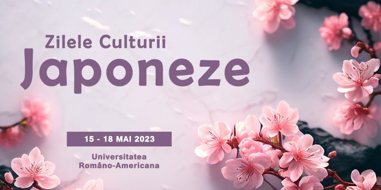 2023__Zilele Culturii Japoneze_BannerWeb