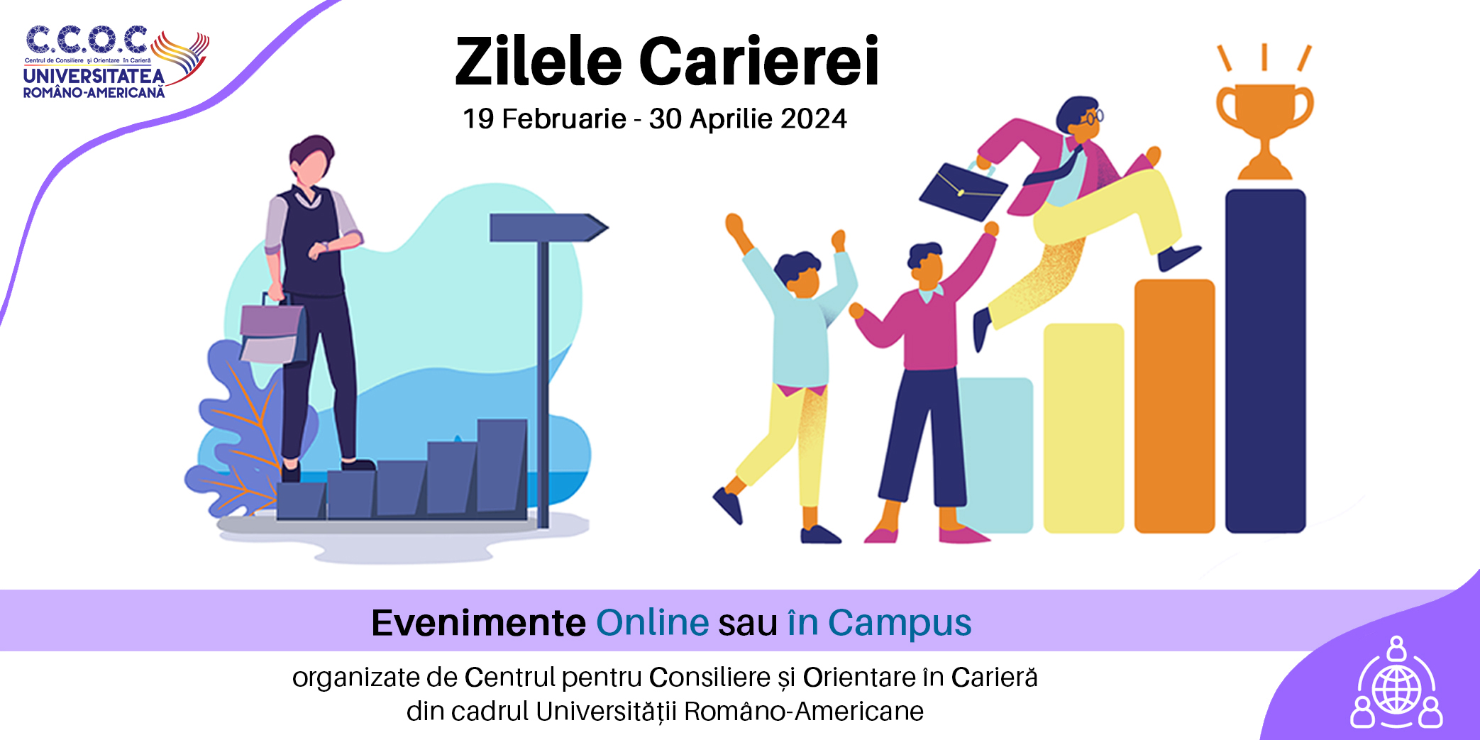 2024__CCOC – Zilele Carierei_BannerWeb
