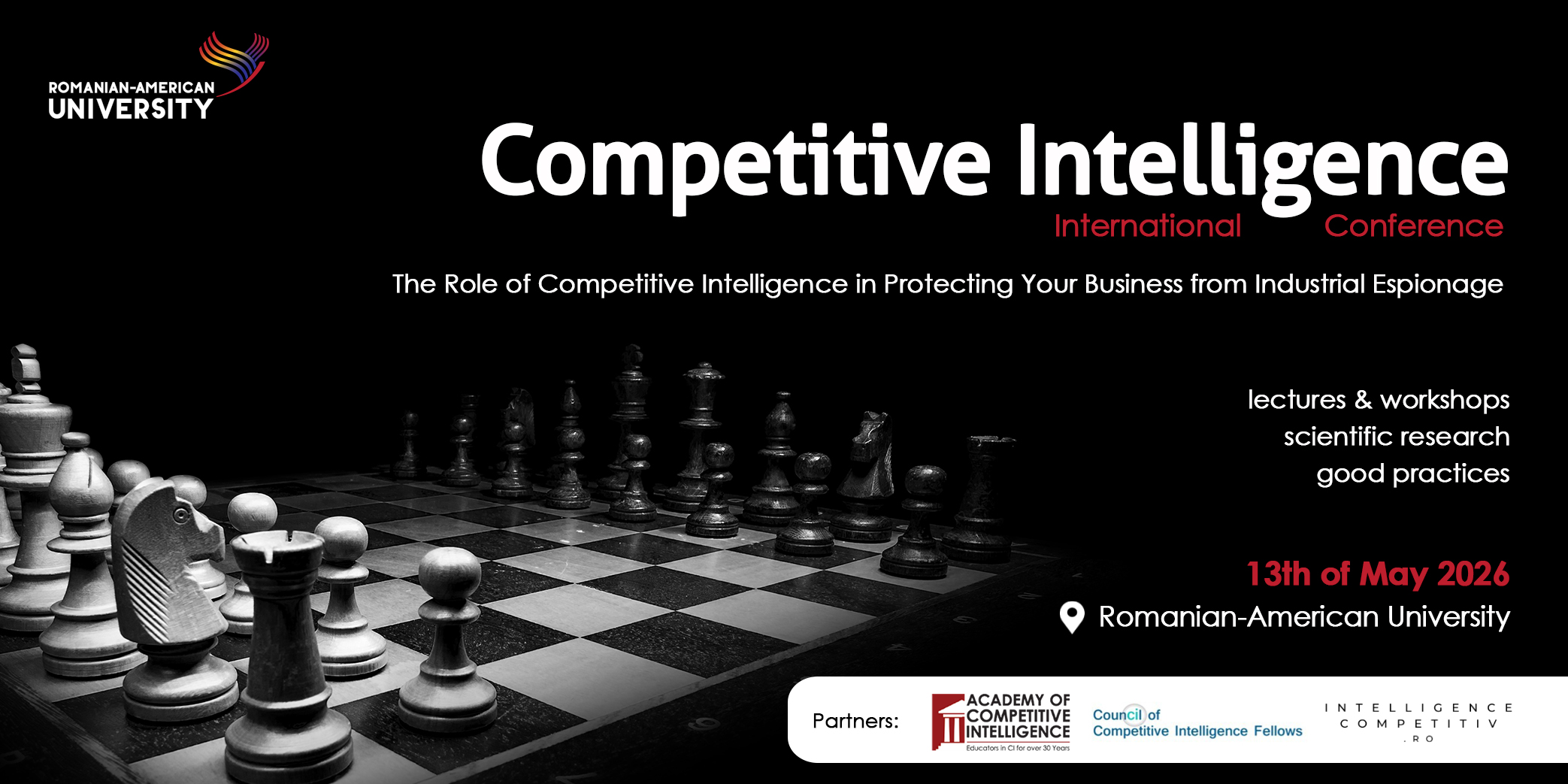 The Role of Competitive Intelligence in Protecting Your Business from ...