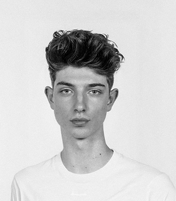 Cosmin-Gabriel Cojocaru