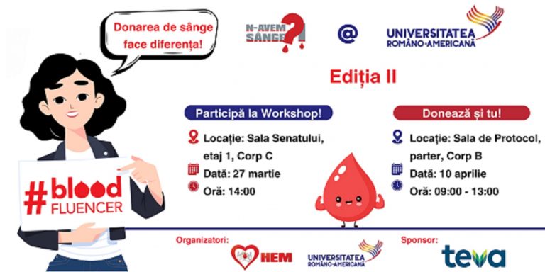 Donare sange banner articol