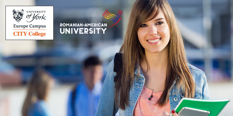 Grafica articol prezentare YORK