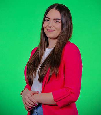 Nicoleta Daria Voicu