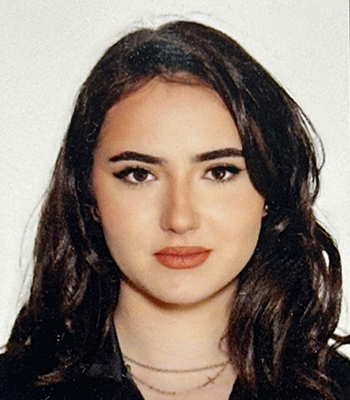 Victoria Elena Cuzub