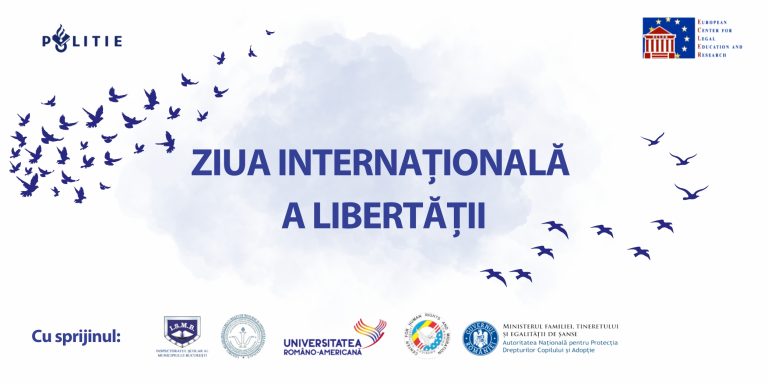Ziua internațională a libertății