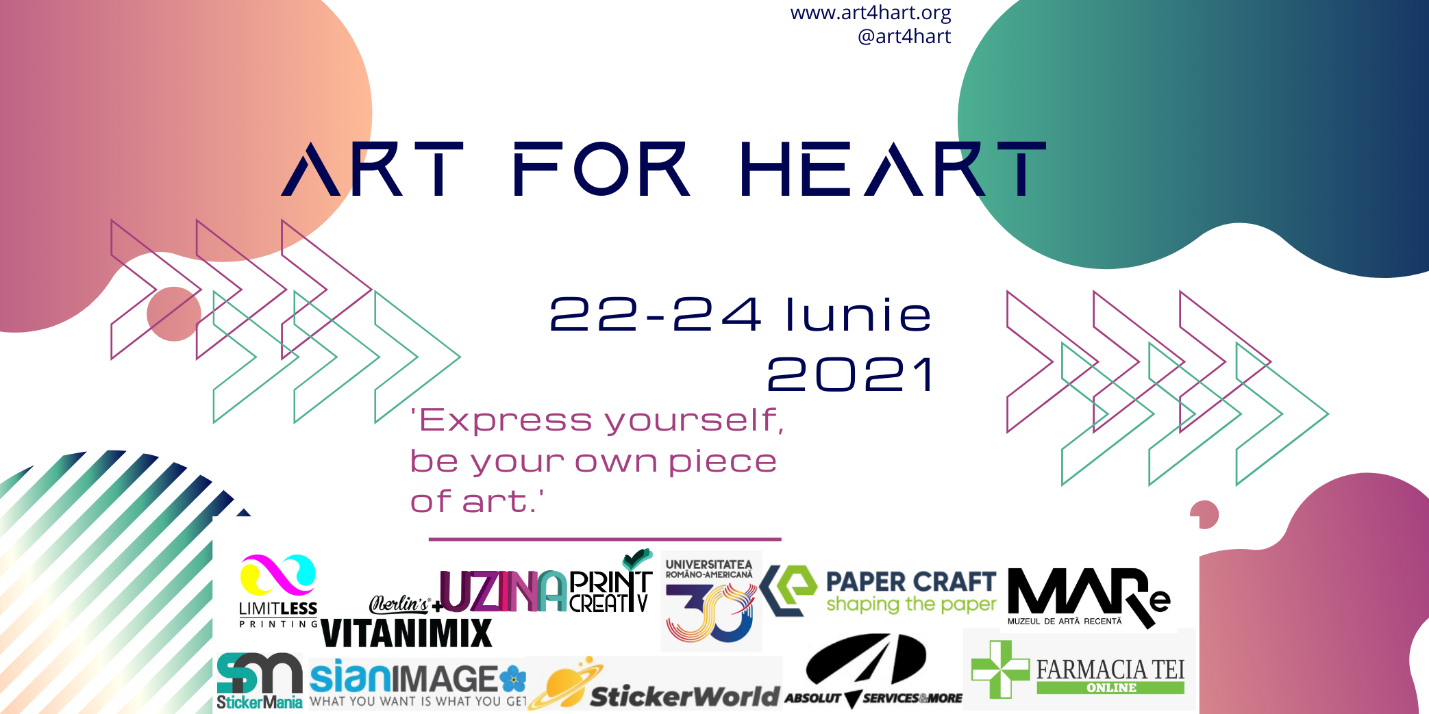 art4hart __BannerWeb