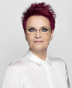 Gabriela Hâțescu - foto