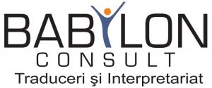 logo babylon.CDR
